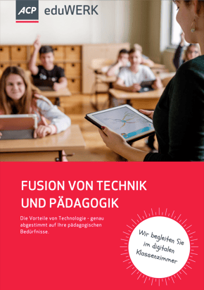 Booklet Titelblatt
