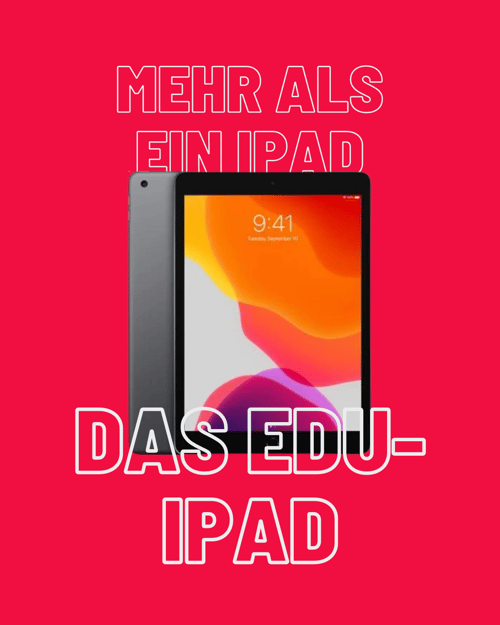 edu-iPad