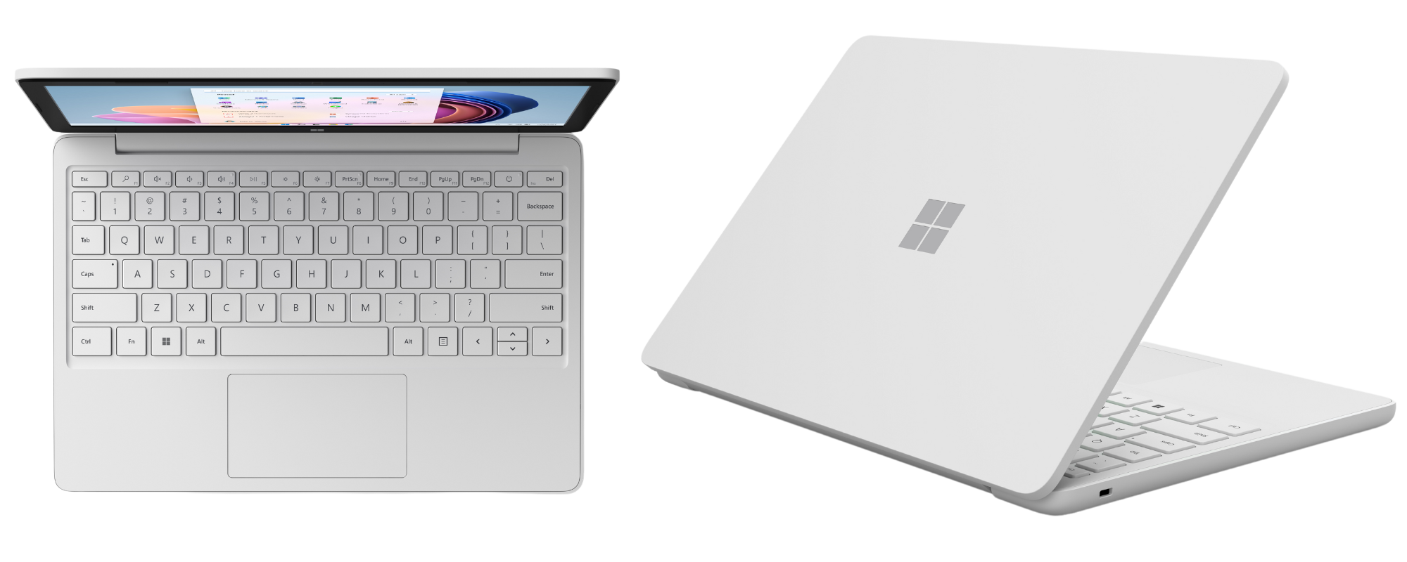 Microsoft Surface Laptop SE 