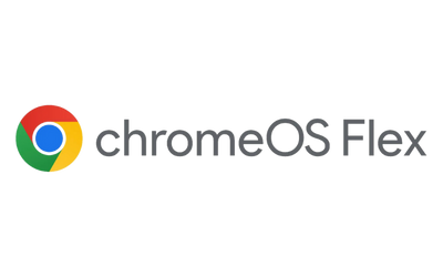 chrome OS Flex Content Card